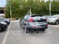 2012 Volvo V40