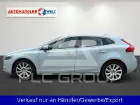 2012 Volvo V40