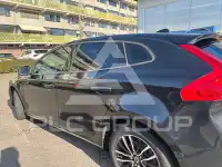 2012 Volvo V40