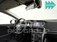 2012 Volvo V40