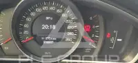 2012 Volvo V40