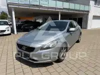 2012 Volvo V40