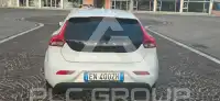 2012 Volvo V40