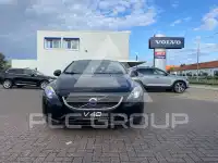 2012 Volvo V40