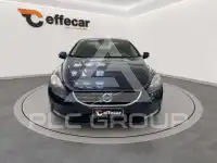 2012 Volvo V40