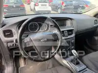 2012 Volvo V40