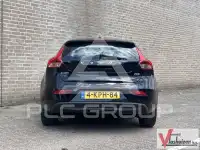 2012 Volvo V40