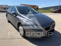 2012 Volvo V40