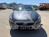 2012 Volvo V40