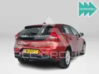 2012 Volvo V40