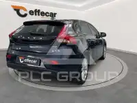 2012 Volvo V40