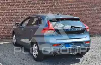 2012 Volvo V40