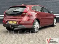 2012 Volvo V40