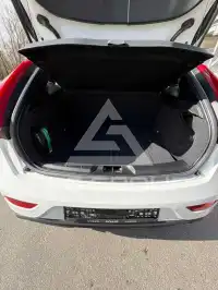 2012 Volvo V40