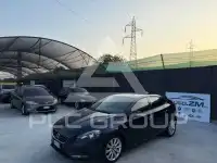 2012 Volvo V40