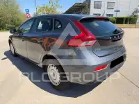 2012 Volvo V40