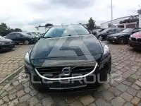 2012 Volvo V40