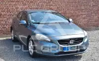 2012 Volvo V40