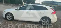 2012 Volvo V40