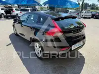 2012 Volvo V40