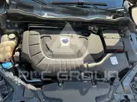 2012 Volvo V40