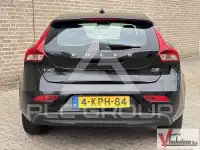 2012 Volvo V40