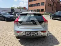 2012 Volvo V40