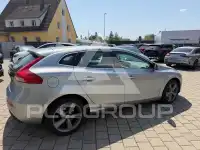 2012 Volvo V40