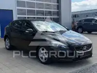 2012 Volvo V40