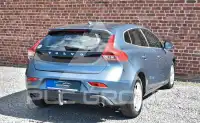 2012 Volvo V40