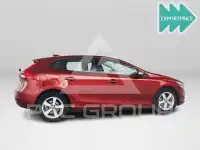 2012 Volvo V40