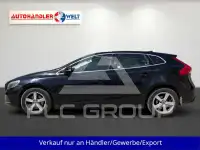 2012 Volvo V40