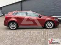 2012 Volvo V40