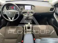 2012 Volvo V40