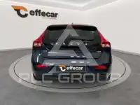 2012 Volvo V40