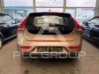 2012 Volvo V40