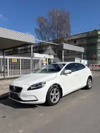 2012 Volvo V40