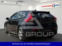 2012 Volvo V40