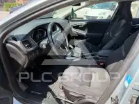 2012 Volvo V40
