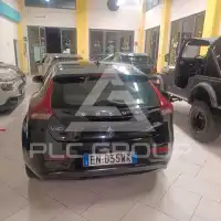 2012 Volvo V40