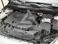 2012 Volvo V40