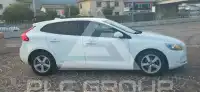 2012 Volvo V40