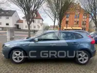 2012 Volvo V40