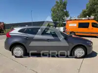 2012 Volvo V40