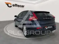 2012 Volvo V40