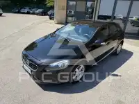 2012 Volvo V40