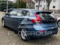 2012 Volvo V40
