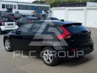 2012 Volvo V40