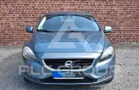 2012 Volvo V40