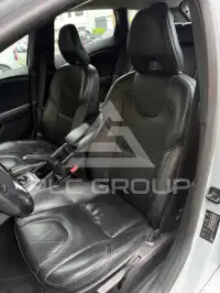 2012 Volvo V40